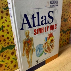 Atlas Sinh Lý Học -  Corobcop