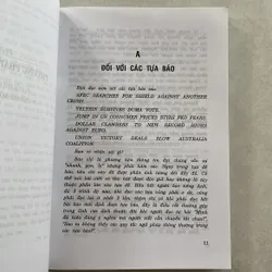 Tìm hiểu ngôn từ báo chí Anh - Mỹ - Võ Nguyễn Xuân Tùng - 2002s 557856