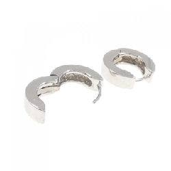 K18WG Bông tai kim cương 0.16CT - Hàng hiệu Chính hãng 872243