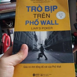 Trò Bịp Trên Phố Wall 466630