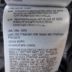 Áo khoác lông vũ MONCLER 643253