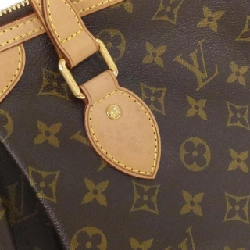 Túi Louis Vuitton Monogram Palermo PM M40145 615900