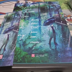 Bác sĩ cuối cùng sau cơn mưa - Tập 1