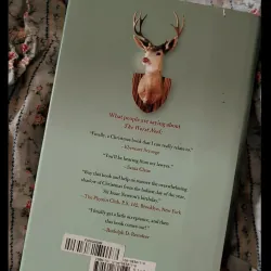 The Worst Noel – Những Câu Chuyện Giáng Sinh Tồi Tệ Nhất Nhưng Hài Hước Nhất 760541