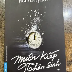 Muôn Kiếp Nhân Sinh tập 1