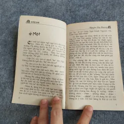 SONG NGƯ - NGUYỄN THU PHƯƠNG 567832