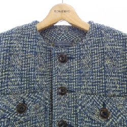 【Mã giảm giá】Forty Five RPM 45 RPM Áo khoác 639997