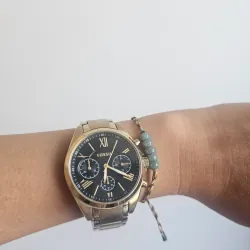 Cần bán đồng hồ fossil nữ còn mới 90% 1008157