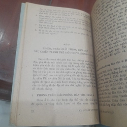 LỊCH SỬ LỚP 11 PHỔ THÔNG, tập II (in năm 1976) 519392