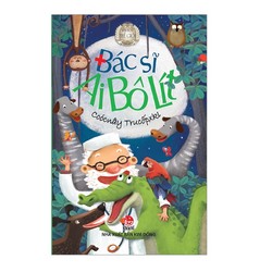 Bác Sĩ Aibôlít (Tái Bản 2019) 166178