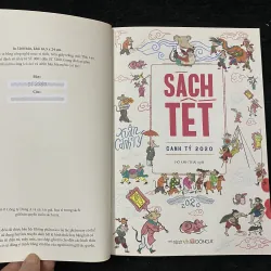 Sách Tết 2020 Canh Tý- Đông A 1009691