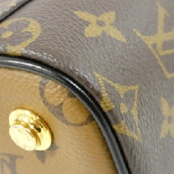 Túi xách Louis Vuitton Monogram Vanity PM M45165 615555