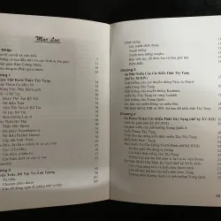 Mỹ Thuật Tây Tạng-Robert E. Fisher 1030104