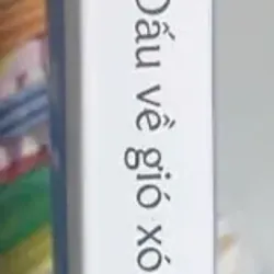 Dấu Về Gió Xóa 934909