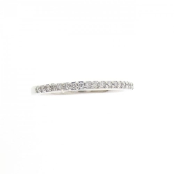 Nhẫn kim cương bán vĩnh cửu K10WG 0.05CT - Hàng hiệu Chính hãng 851020