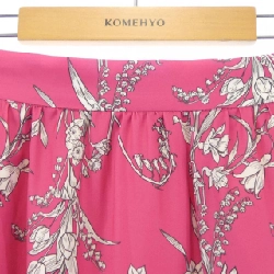 Chân váy QUEENS COURT - Hàng hiệu Authentic 809082