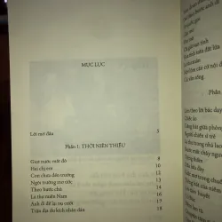 Tập thơ nước mắt chảy ngược - Lê Hồng Quân 960679