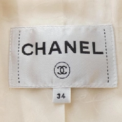 CHANEL P59640V37037 Áo khoác - Hàng hiệu Chính hãng 819812