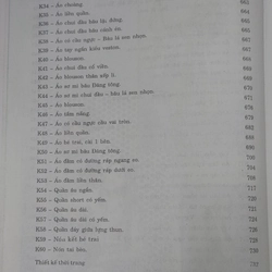 KỸ THUẬT CẮT MAY TOÀN TẬP  502561