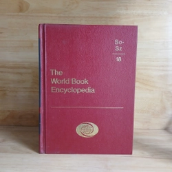 The Word Book Encyclopedia 1973 362124