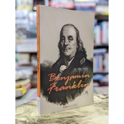 Benjamin Franklin tự truyện