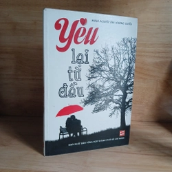 Yêu Lại Từ Đầu - Minh Nguyệt Tha Hương Chiếu