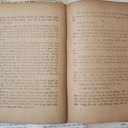 Tiểu thuyết NGÀY KHÔNG GIỜ (304 trang) - tác giả: Trần Văn Tuấn 707474