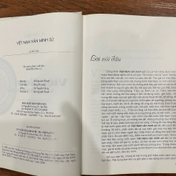 Việt Nam văn minh sử - Lê Văn Siêu 469386