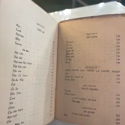 ĐẤT LỀ QUÊ THÓI - NHẤT THANH  1001386