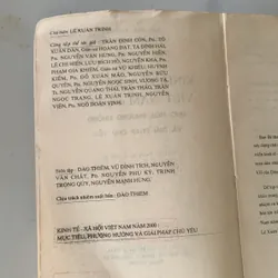 Kinh tế xã hội Việt Nam năm 2000… 708817
