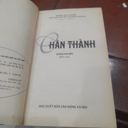 Hoàng Nguyên - CHÂN THÀNH (những câu chuyện học tốt, sống tích cực) 453344
