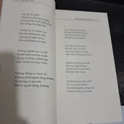 Thơ đời thường 2- Thái Bá Tân 999271