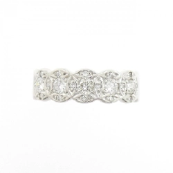 Nhẫn kim cương PT900 0.50CT - Hàng hiệu Chính hãng 850131