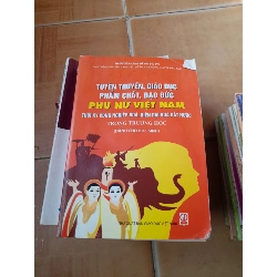 Tuyên Truyền, Giáo Dục Phẩm Chất, Đạo Đức Phụ Nữ Việt Nam Thời Kỳ Công Nghiệp Hóa, Hiện Đại Hóa Đất Nước Trong Trường Học - Ban Điều Hành Đề Án 343 PN, Ban Triển Khai Điều Hành Tiểu Đề Án 2, Bộ Giáo Dục Và Đào Tạo 2013 (Giáo khoa) VAVO1304-AK3T4