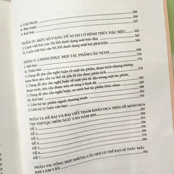 Bí kíp chinh phục điểm 8,5 môn Ngữ văn | Phạm hoàng khánh linh 696278