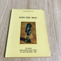 DÂN TỘC HỌC