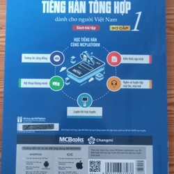 Sách Bài Tập Tiếng Hàn Tổng Hợp 547223