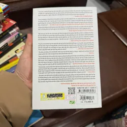 DẤN THÂN (LEAN IN) – Sheryl Sandberg- K4 1028228