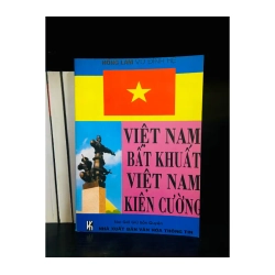 Việt Nam bất khuất, Việt Nam kiên cường - Hồng Lam
