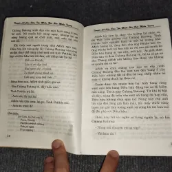 TRUYỆN CỔ CÁC DÂN TỘC MIỀN NÚI BẮC MIỀN TRUNG 957930