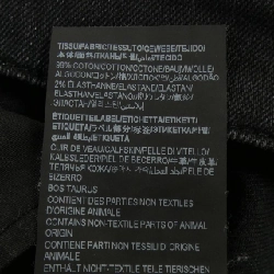 Thương hiệu SAINT LAURENT 601478 YO500 Jeans - Hàng hiệu Authentic 888626