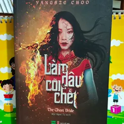 Làm Dâu Cõi Chết 