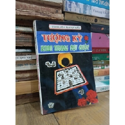 Tượng Kỳ khai trung đại cuộc - Lý Anh Mậu, Đào Bá Kiều (biên soạn)