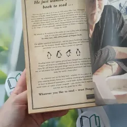 The Bootlegger - Clive Cussler & Justin Scott 1027488