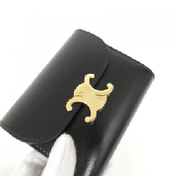 【Sản phẩm chưa sử dụng】Ví Celine 10D783DPV 622166