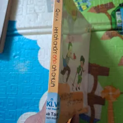 Khi Cà Chớn Gặp Cà Chua 790398