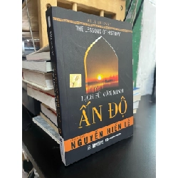 Lịch Sử Văn Minh Ấn Độ - Will Durant 121935