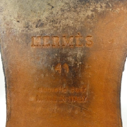 Giày boot HERMES - Hàng hiệu Authentic 906860