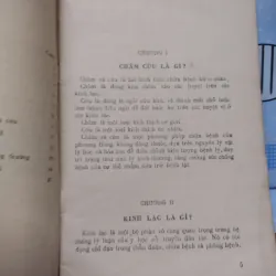 Sách: Châm cứu ở tuyến cơ sở (A1) Tác giả: GS Nguyễn Tài Thu 656984