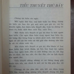 13 NĂM TRANH LUẬN VĂN HỌC - Thanh Lãng 417326